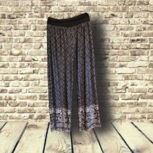 Dillards I.N. Studio palazzo **BRAND NEW**